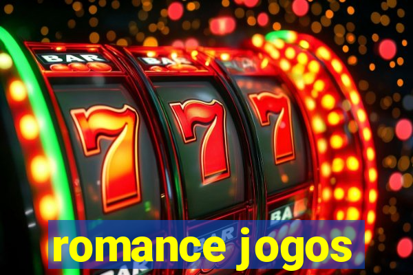 romance jogos